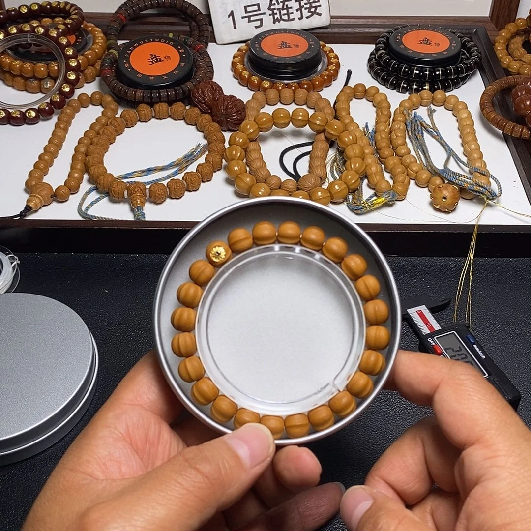 吊坠猴头核桃全品10左右哑光鲨鱼鳍44号