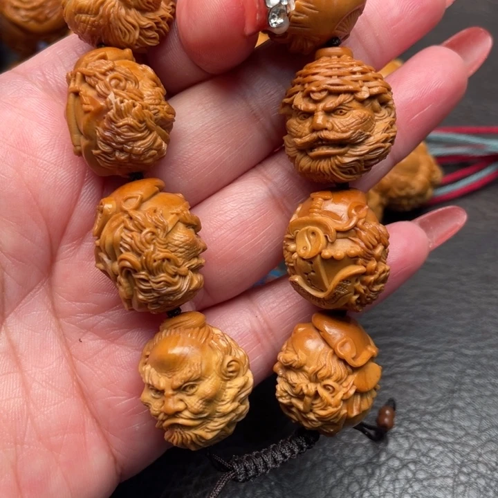 手串橄榄核橄榄核