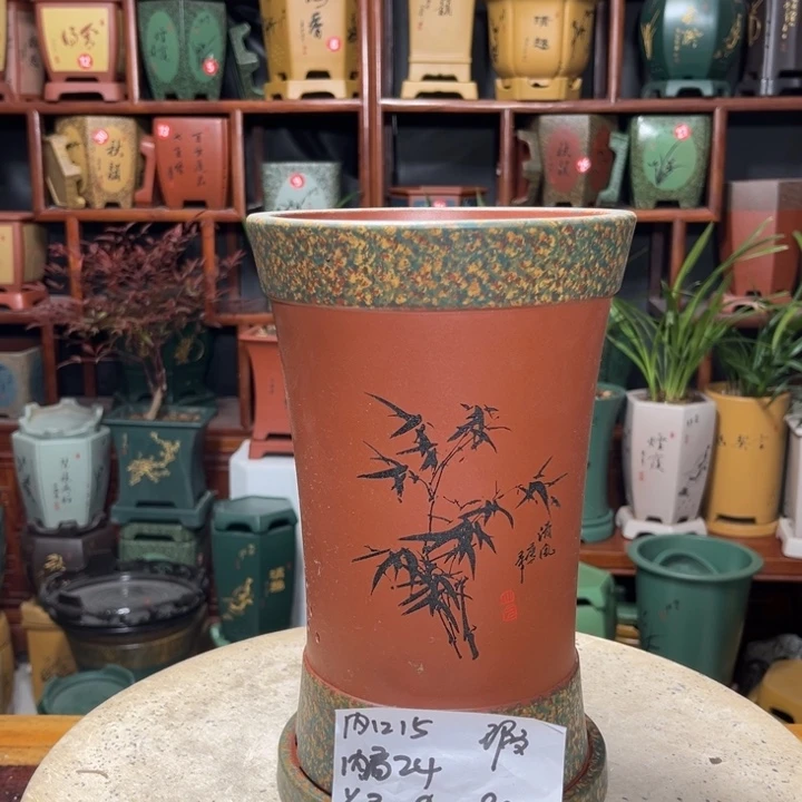 伍*关注陶霸廊精品紫砂