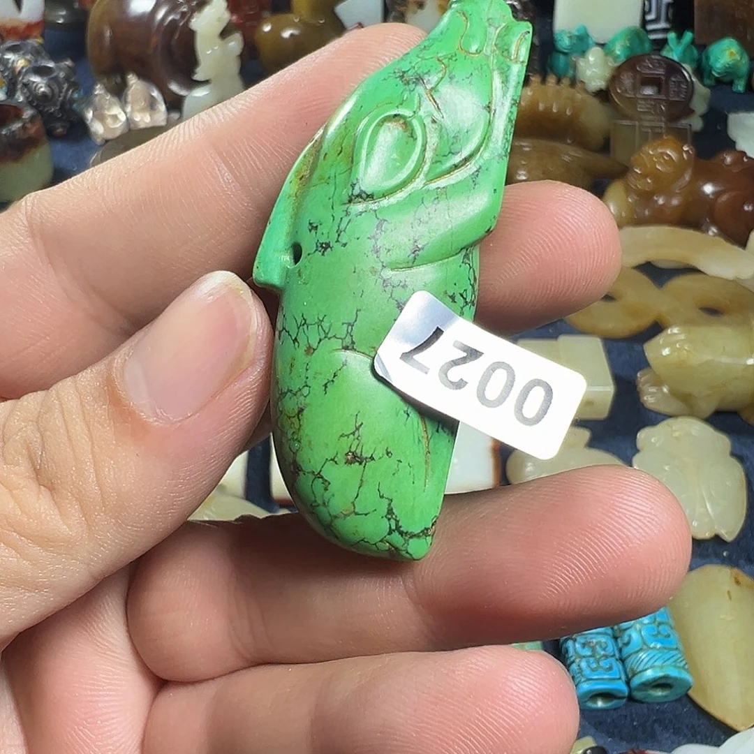 摆件新号开播一漏到底