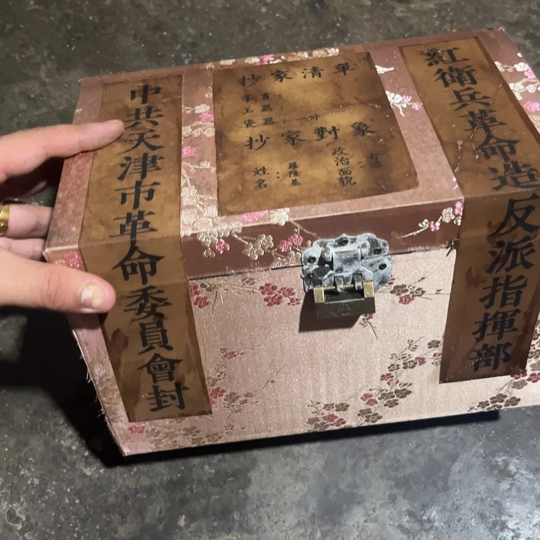 手工艺品琉璃老家的货没有坏的