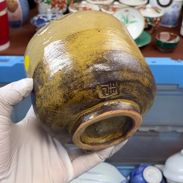 他家瓷器真美…开播了