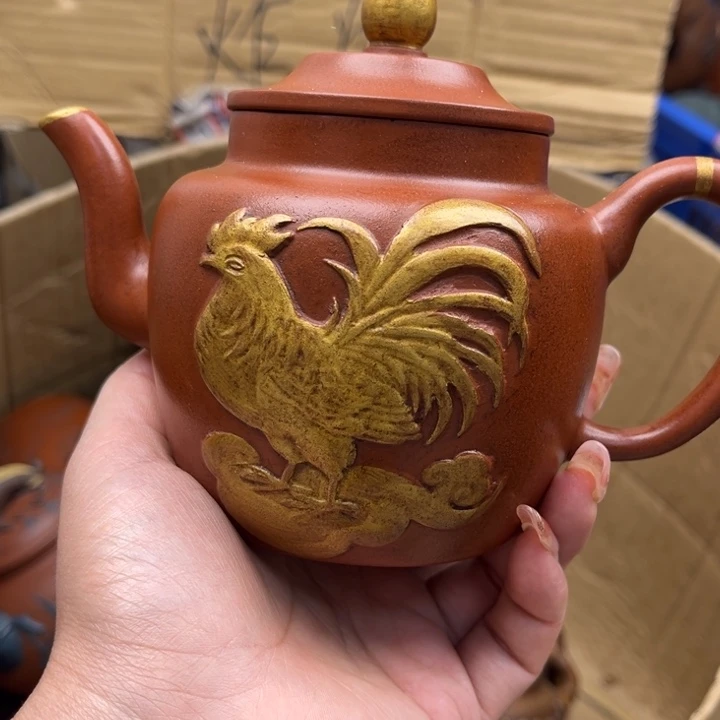 茶壶紫砂紫砂壶等各种