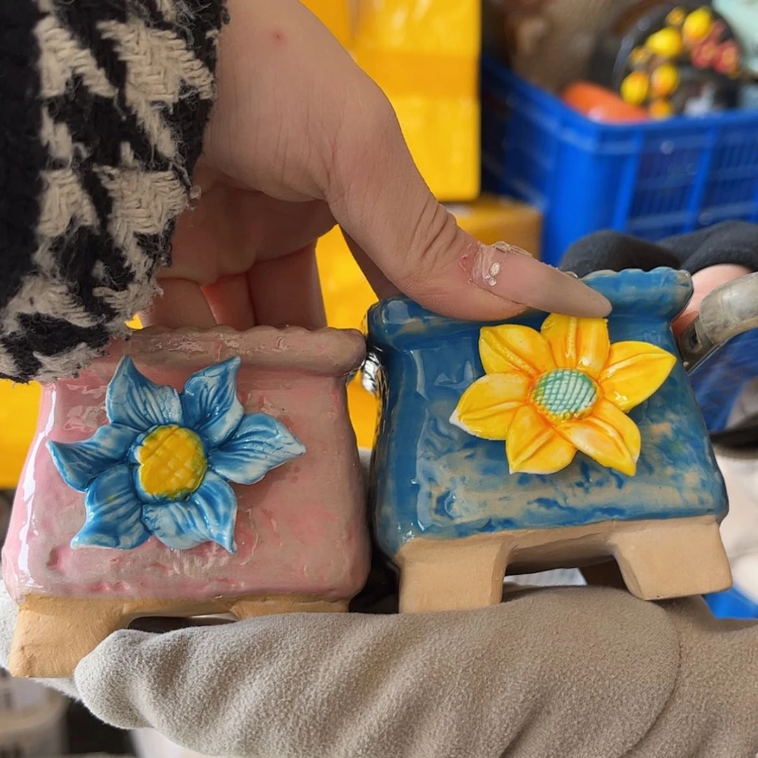 【闪购商品】红陶福利