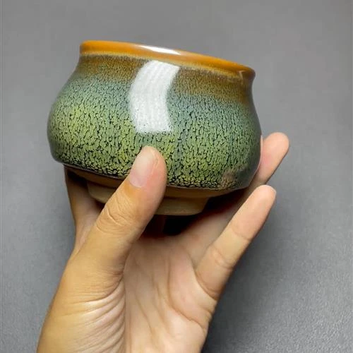【闪购商品】茶盏-592............