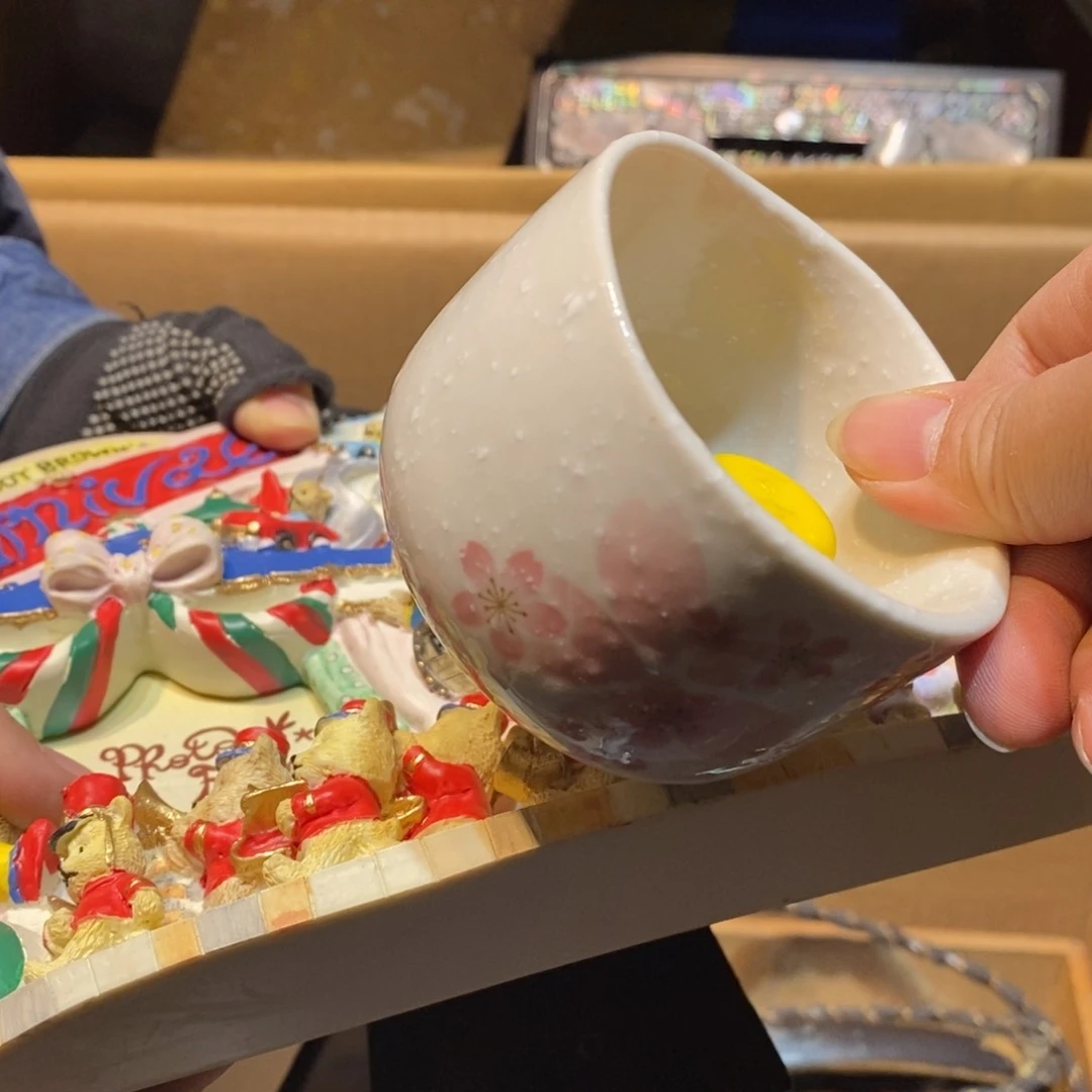 杯不****傻易雅集工艺品有限公司