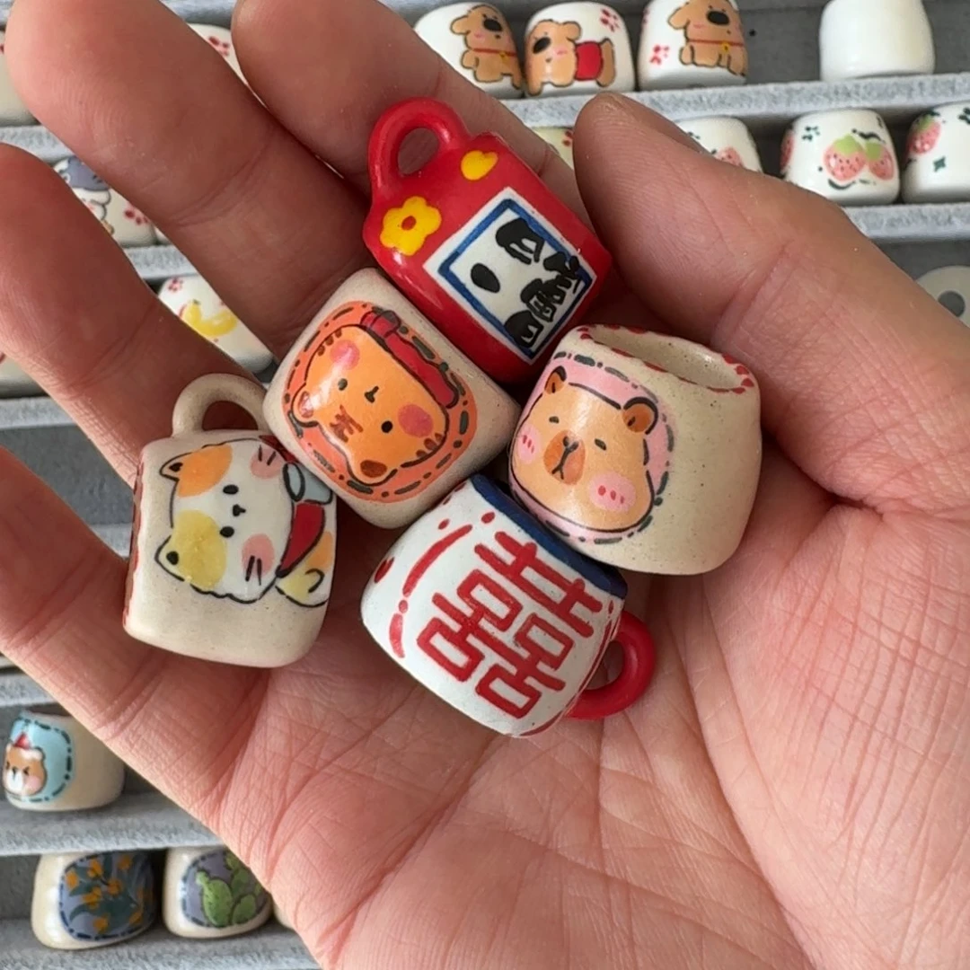 陶王***?王大大花盆5个