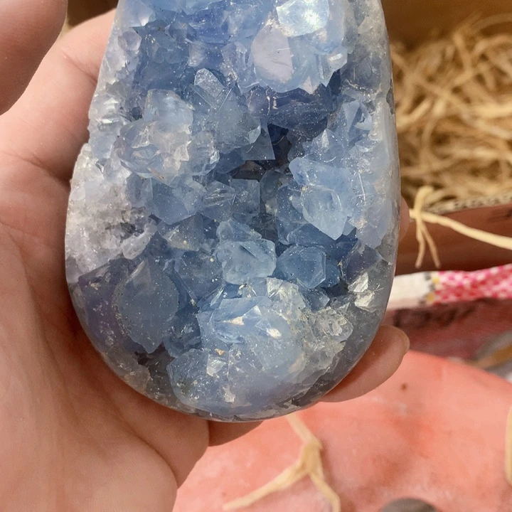 过***客未镶嵌大型摆件（非配饰）水晶