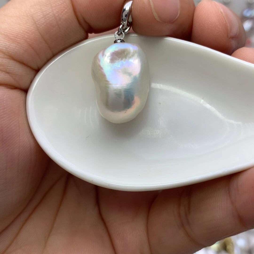 未镶嵌淡水珍珠其他