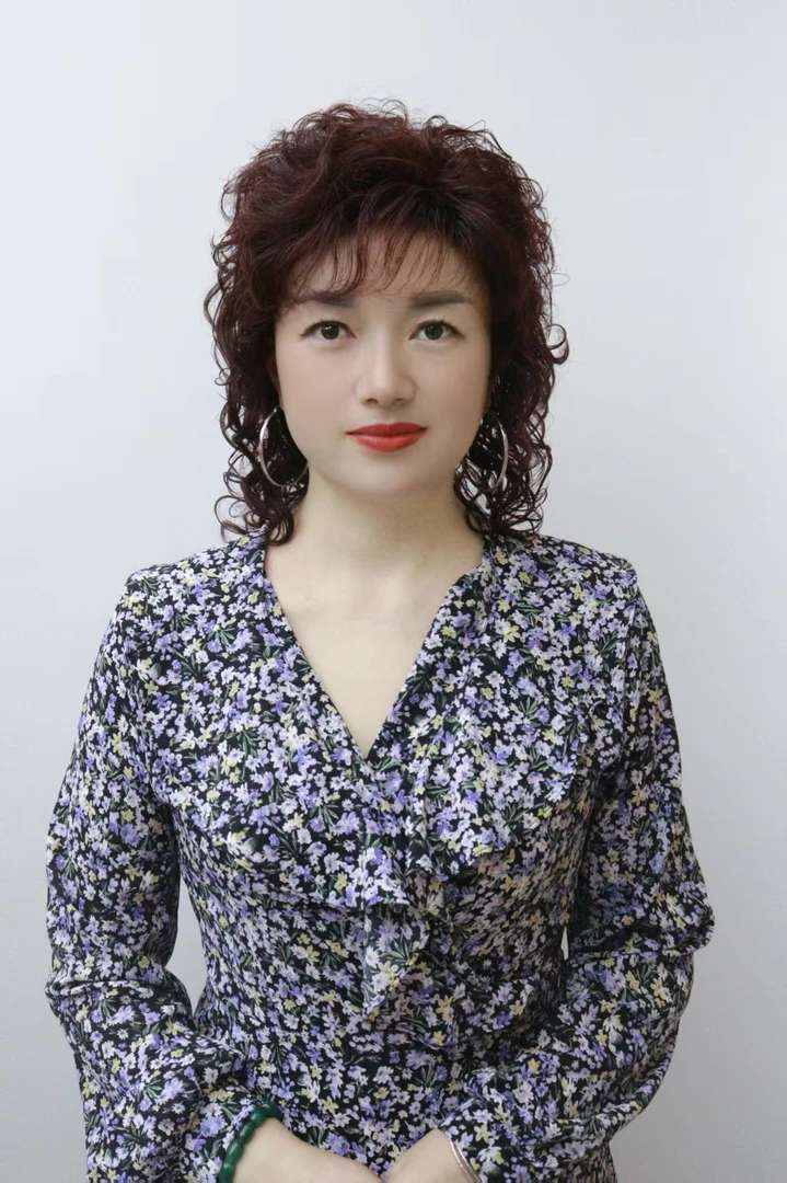 全真发  机制网  高层次大卷发