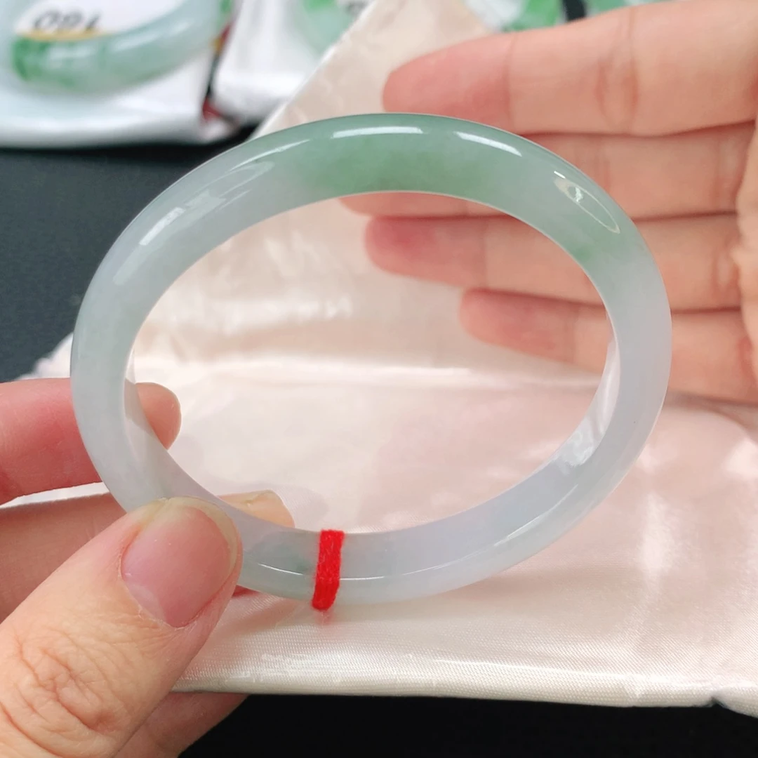 未镶嵌手镯翡翠贵妃55