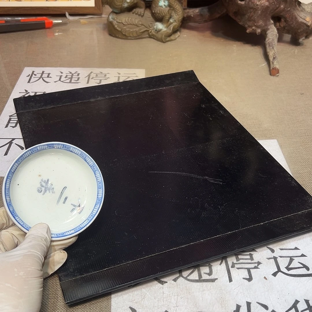 瓷片瓷器满58包邮包邮包邮