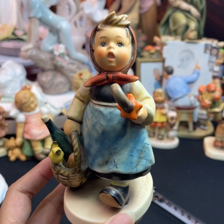 瓷片欧美中古美物