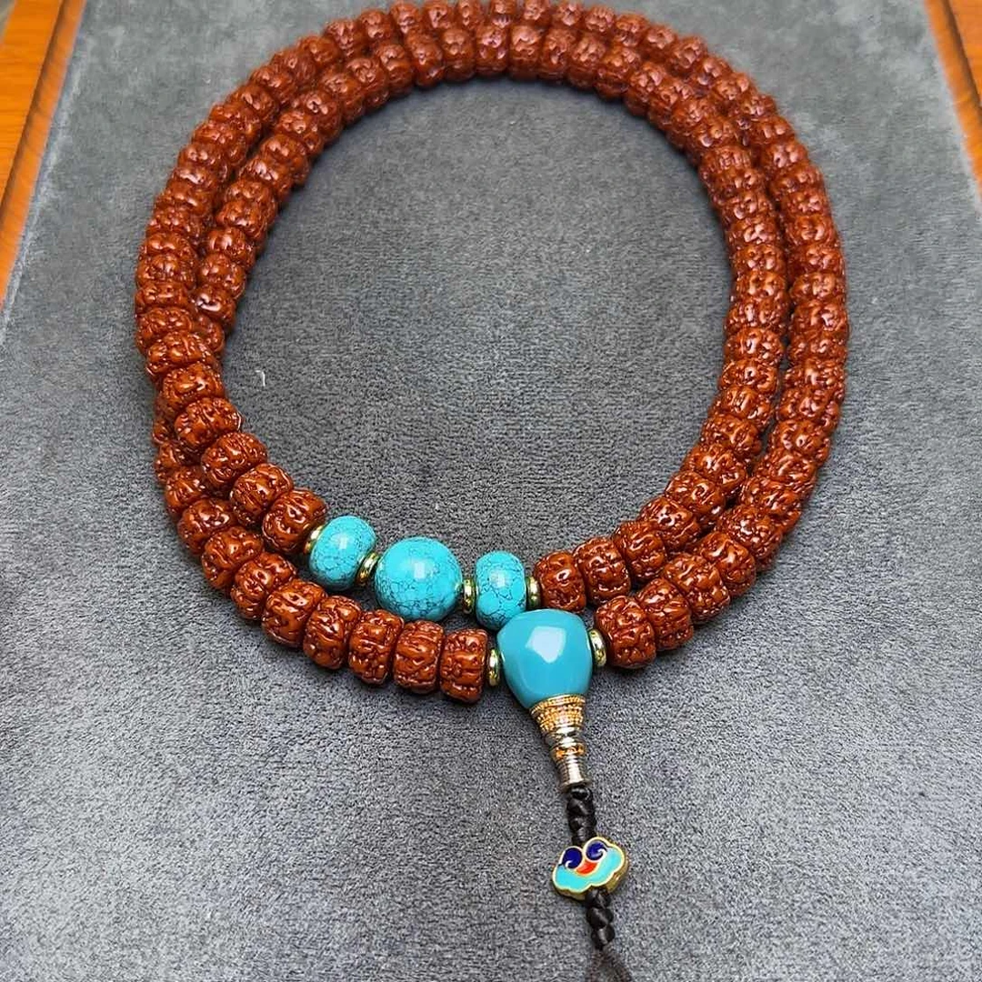 吊坠金刚菩提金刚10