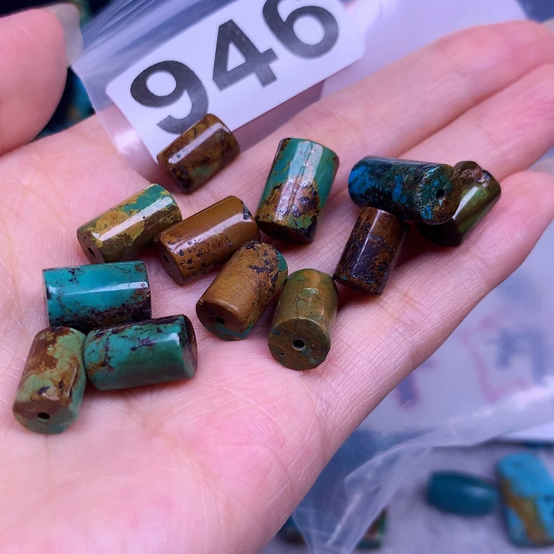 空竹粉丝专享十堰特色手工散珠