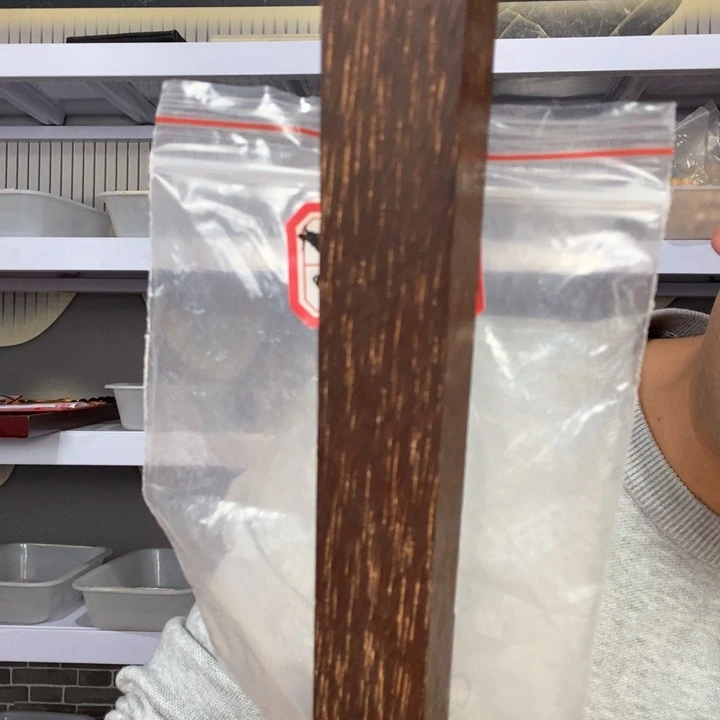 大果紫檀（缅甸花梨）432