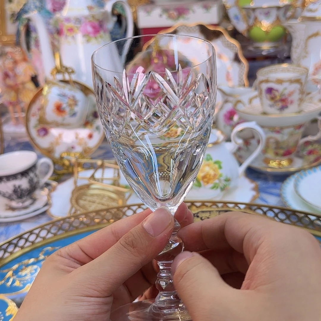 欧洲瓷器摆件系列