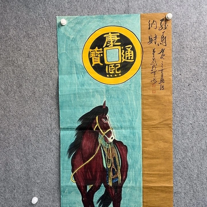 书法作品多次参加全国性