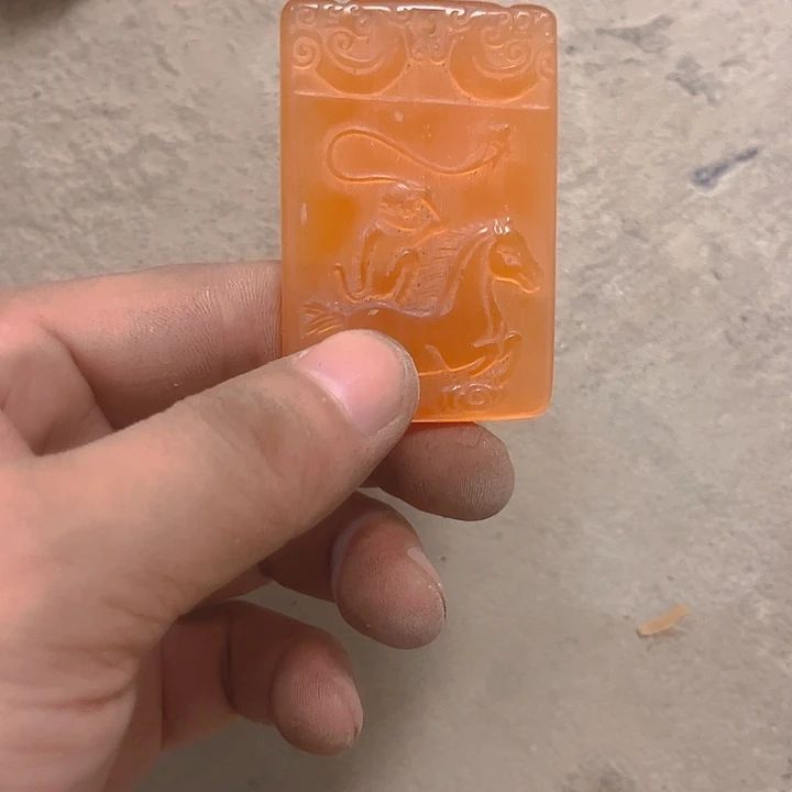 杂色豆（科檀/科特迪瓦檀木）沁*
