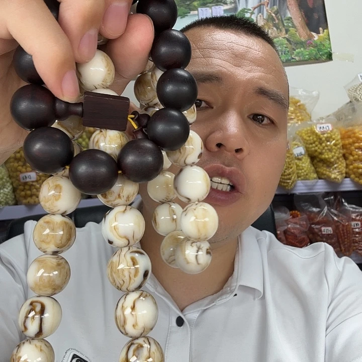 大果紫檀（缅甸花梨）18