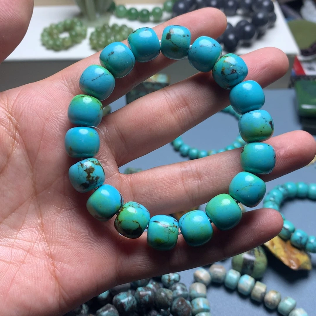 手链未镶嵌和田玉