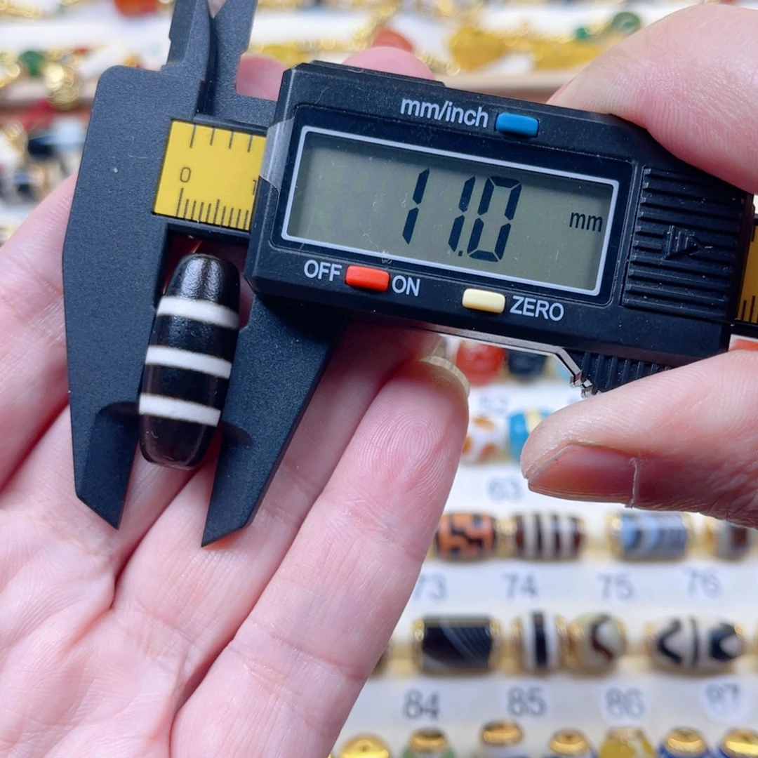 玛瑙/玉髓未镶嵌单颗