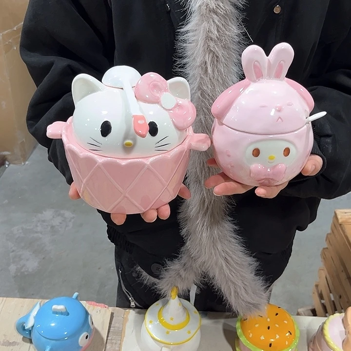 紫砂茶叶罐我们的生活
