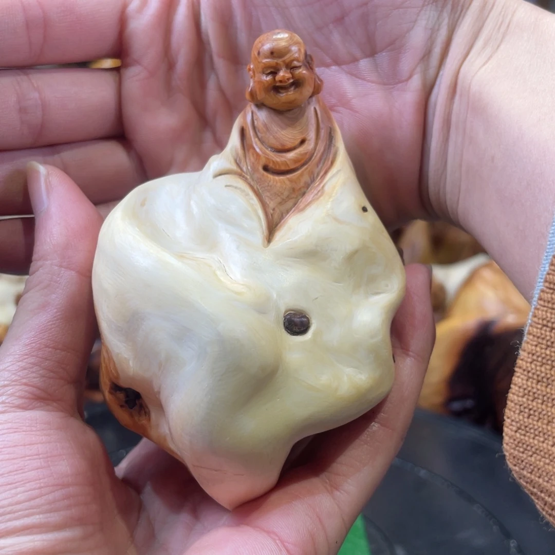 手串/手链柏木（崖柏）