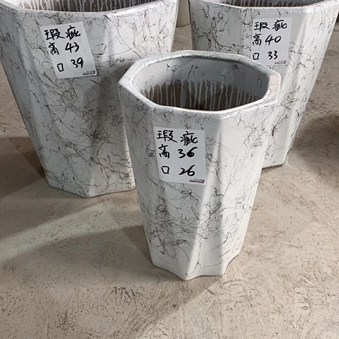 缸高温陶瓷默认瑕疵