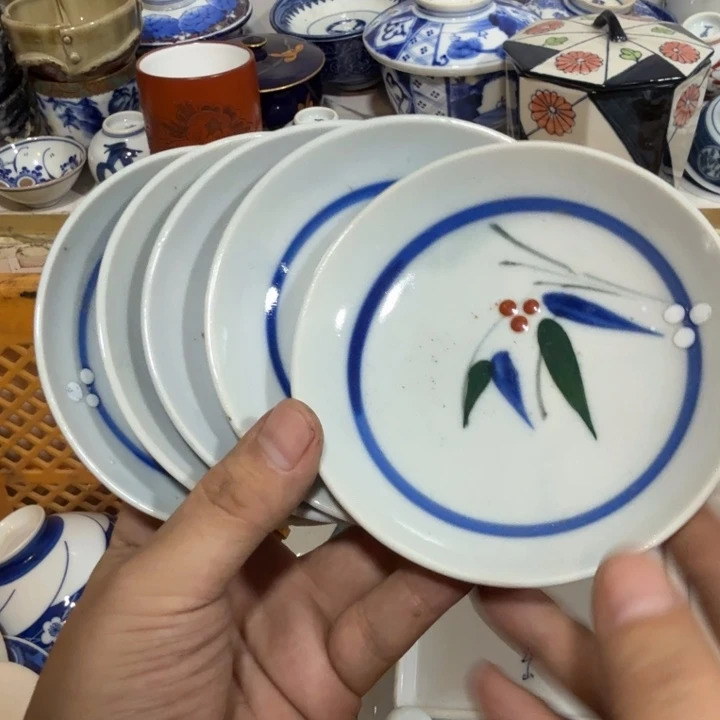 陶瓷推荐第二名20包邮
