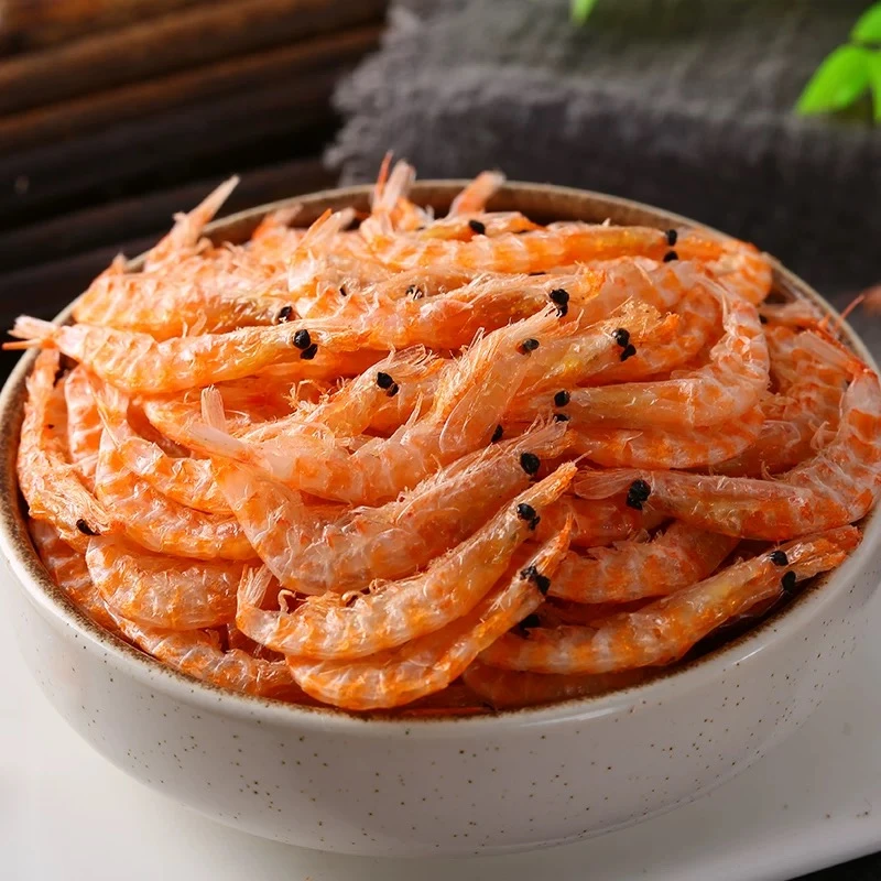 Y海鳞虾约500g/份