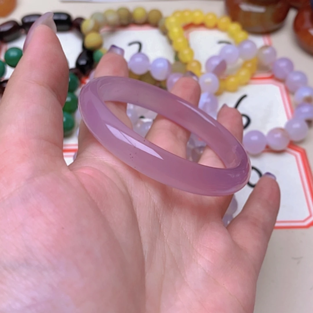 【闪购商品】玛瑙/玉髓未镶嵌珠宝半成品鲜*