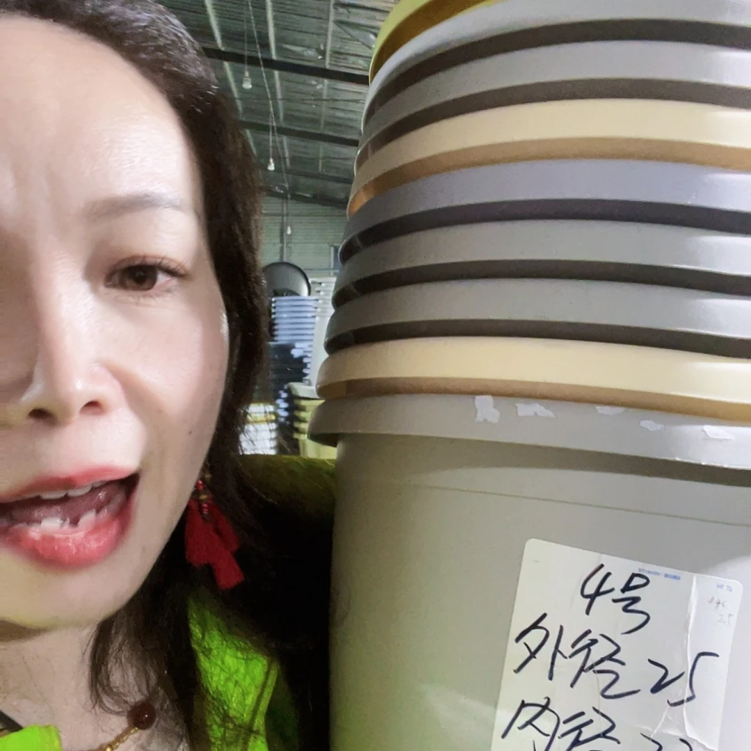 四季微瑕4号无拖果绿8个