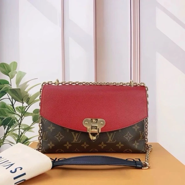 路易威登/包包/95新/25/C531001322