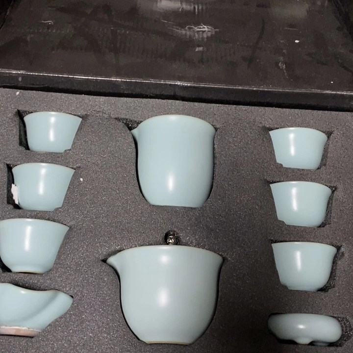 茶具清货清货清货清货无礼盒