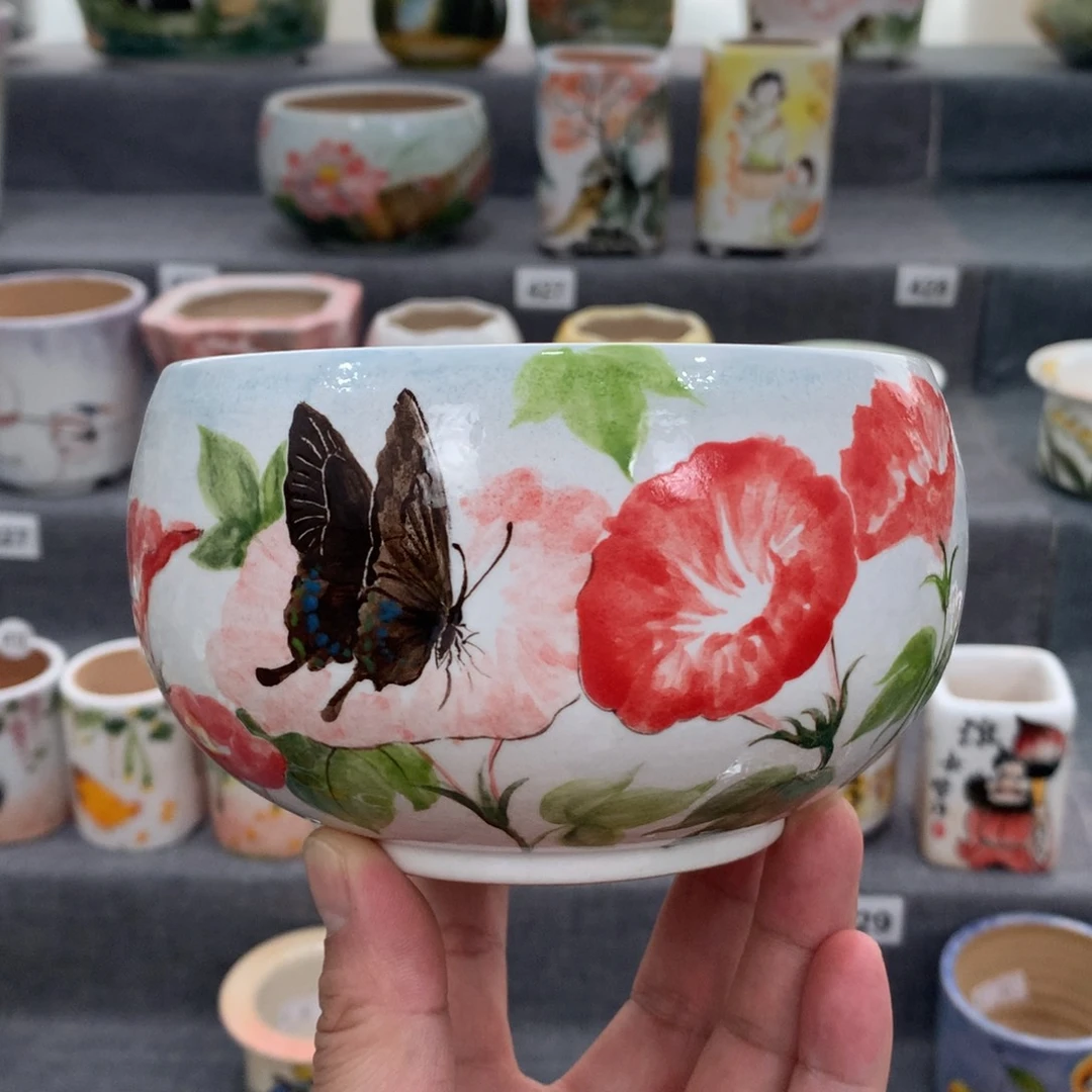 罐精品手绘618全场8.5折特惠