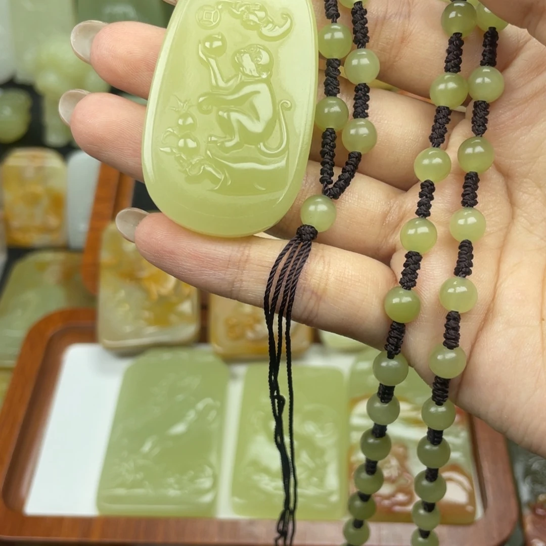 郑*妮一物一图所见所得