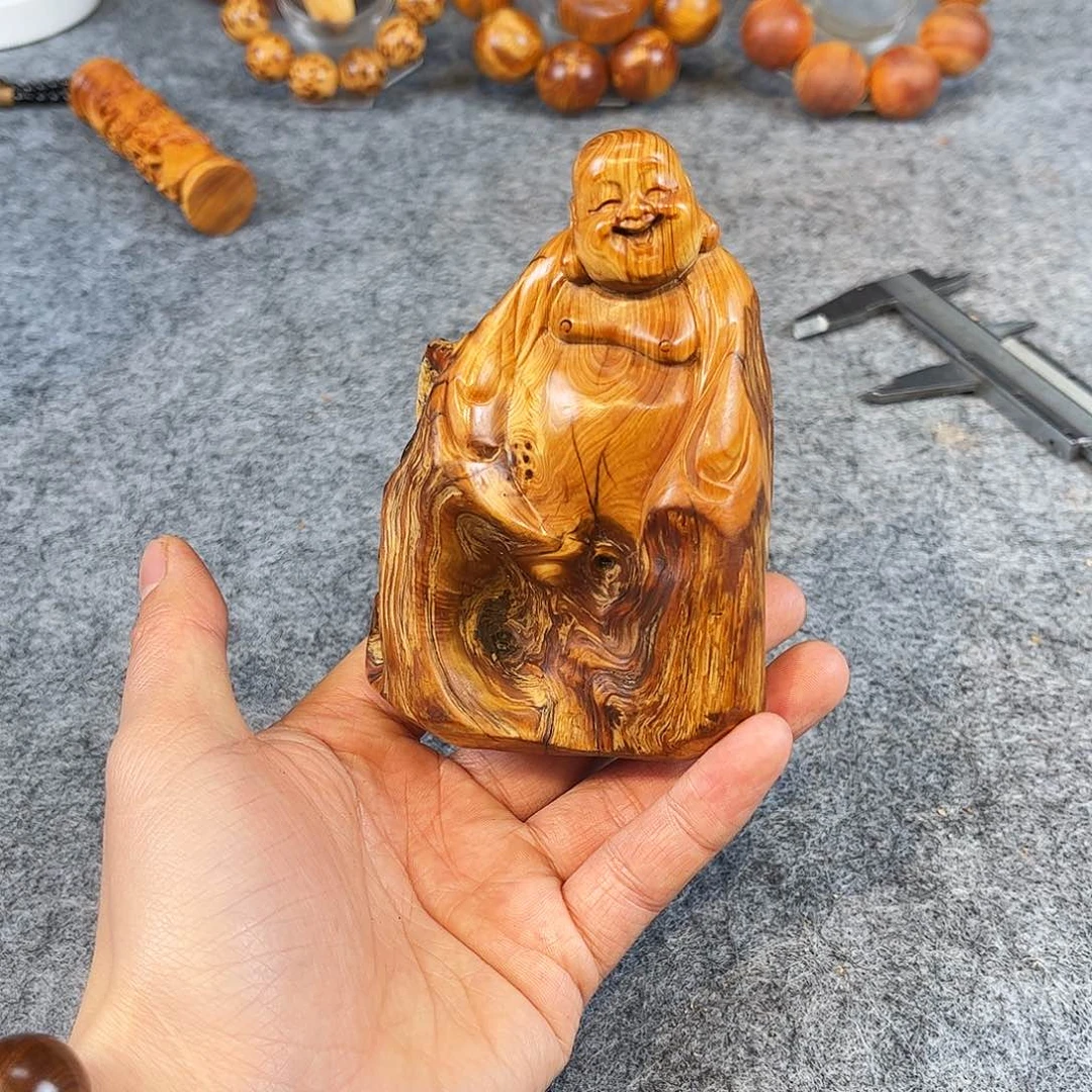 柏木（崖柏）精品摆件