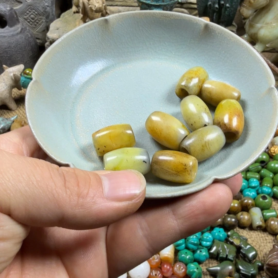 摆件鼎****电富甲天下的大家庭