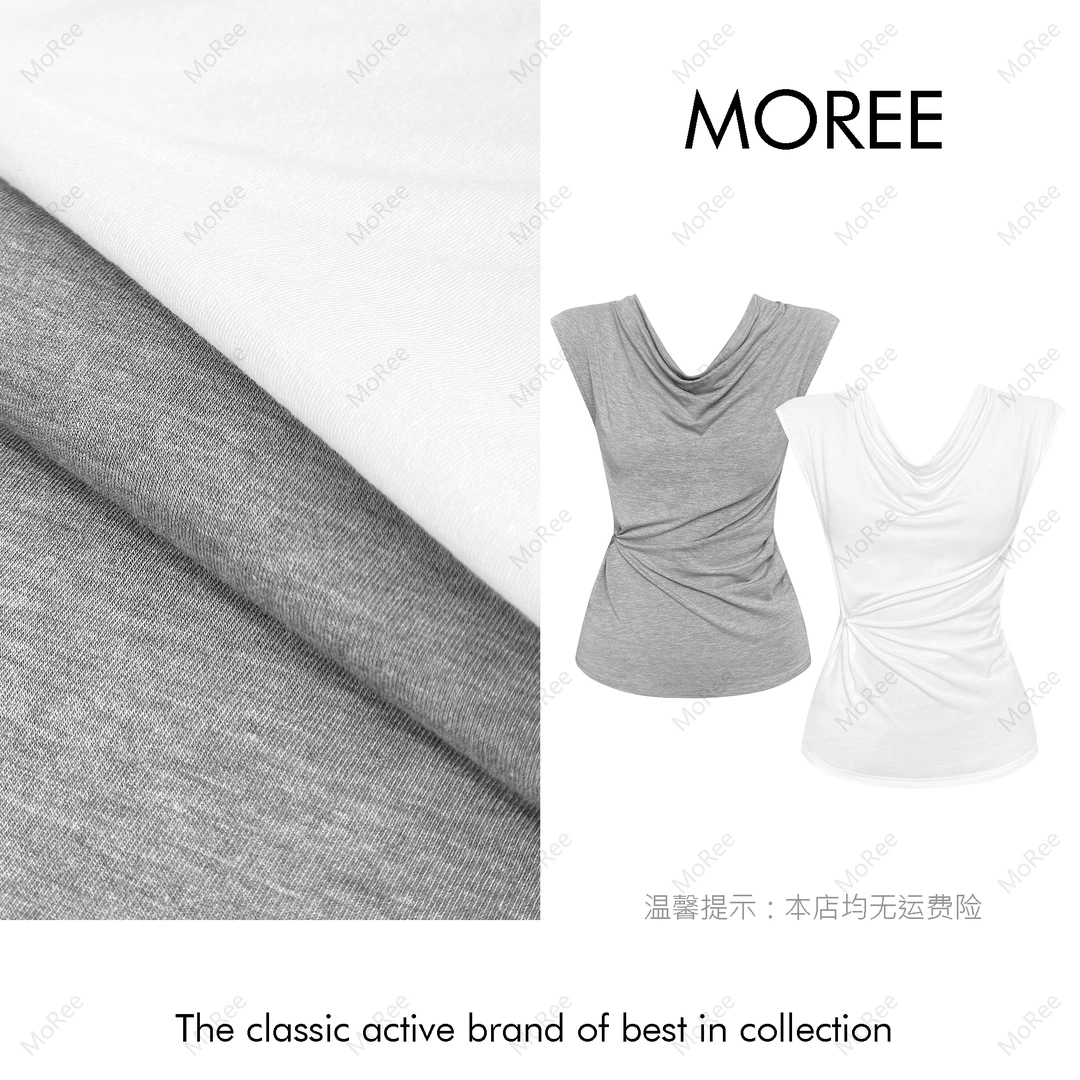 【MOREE】上衣-3195