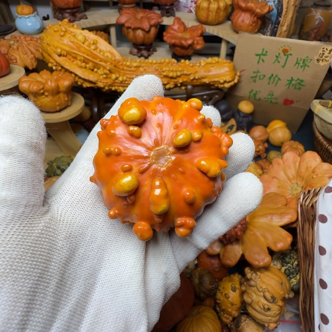 姆***姆特价葫芦不退不换