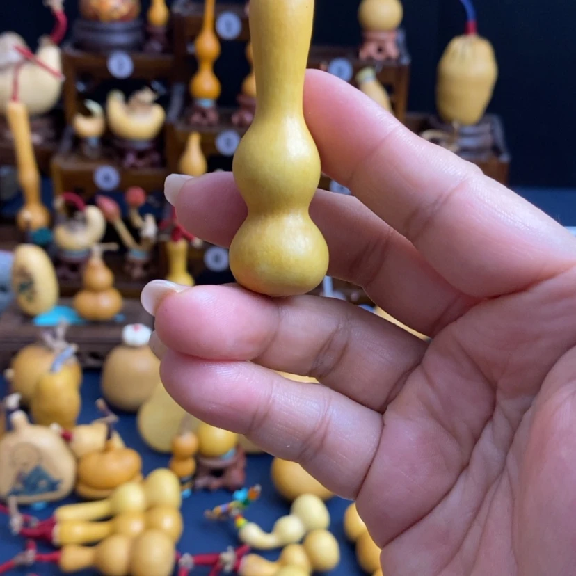 【闪购商品】A***?文玩葫芦文玩葫芦