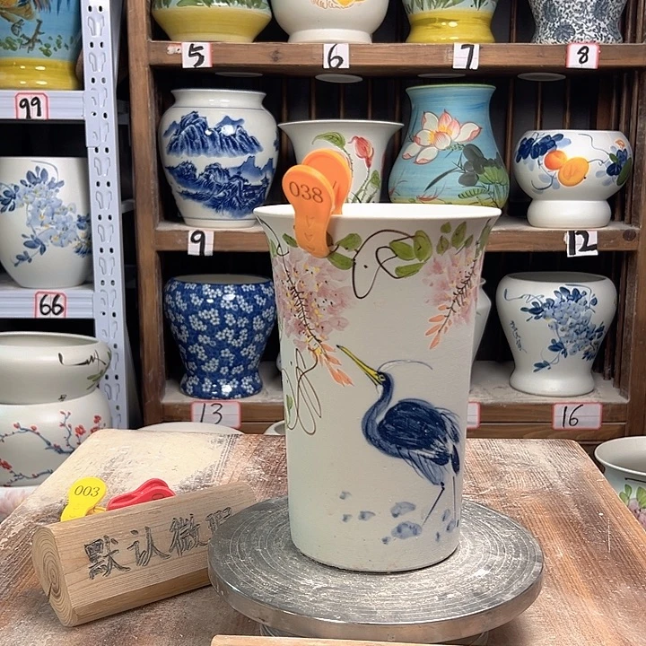 陶038 新款新款陶瓷