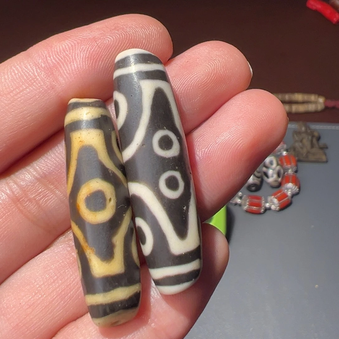 染***～琉璃吊坠（不含链）