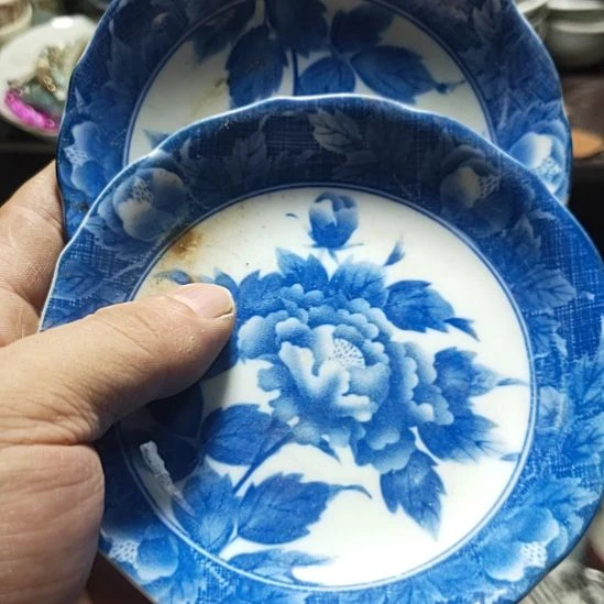 真***诚茶宠瓷器活着回来啊！！