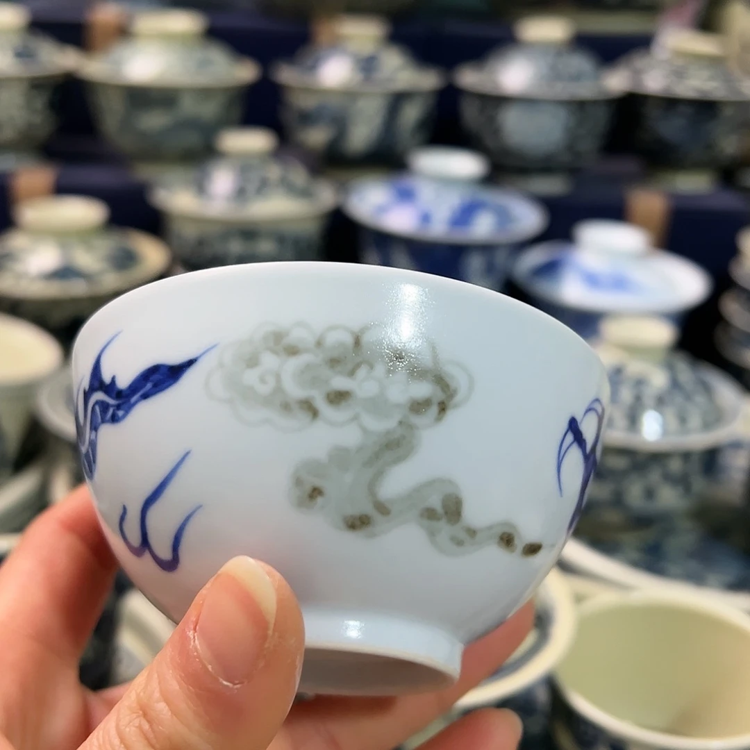 【闪购商品】杯陶瓷艺术设计专业