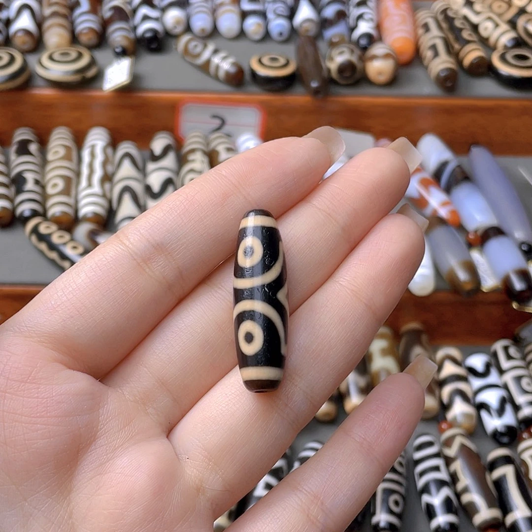 玛瑙/玉髓颈饰未镶嵌迪*.