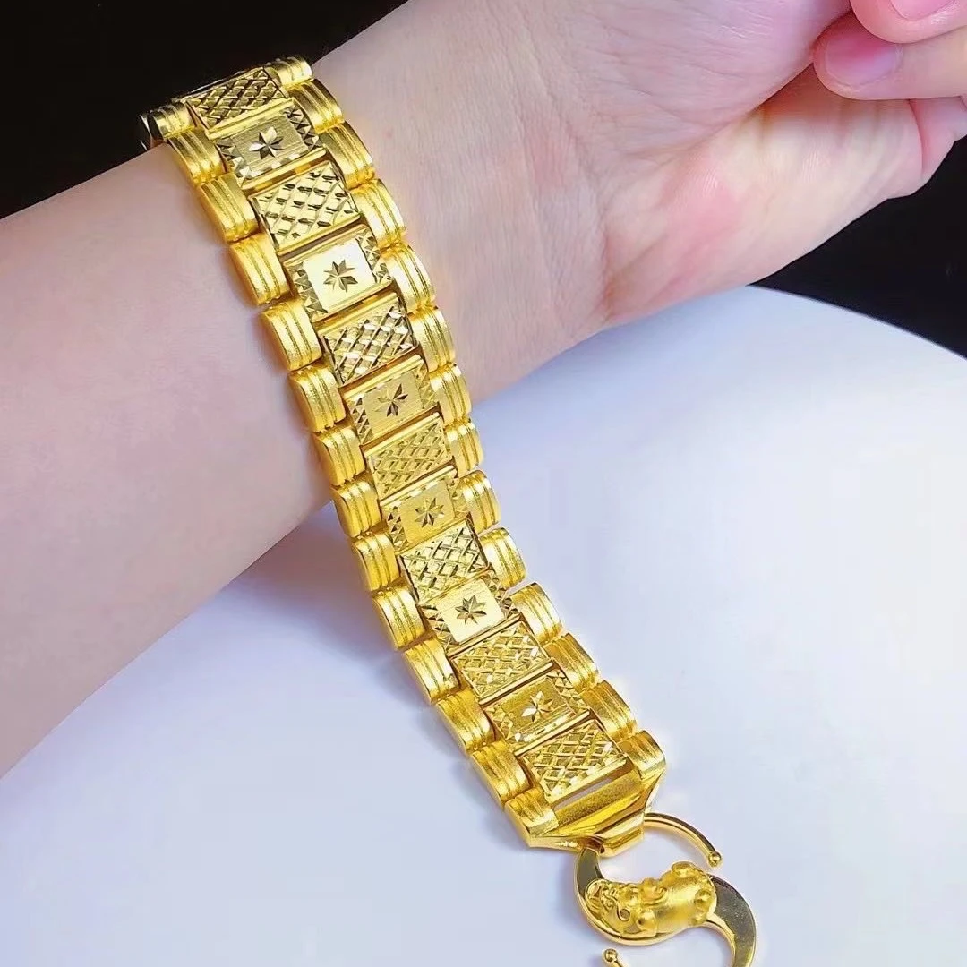 合金手链满天星手表链