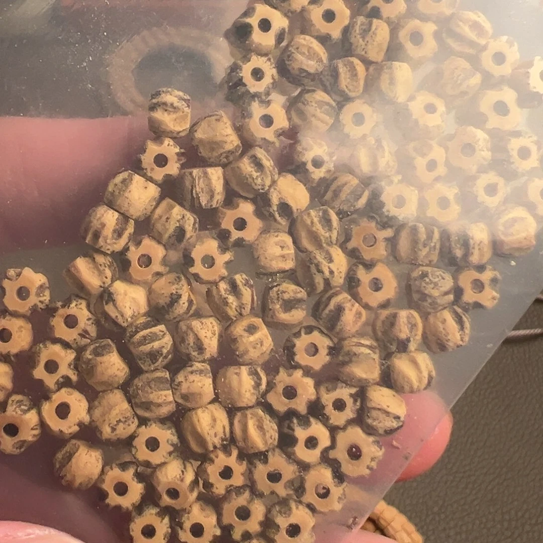 柏香籽/百香籽吊坠?****?