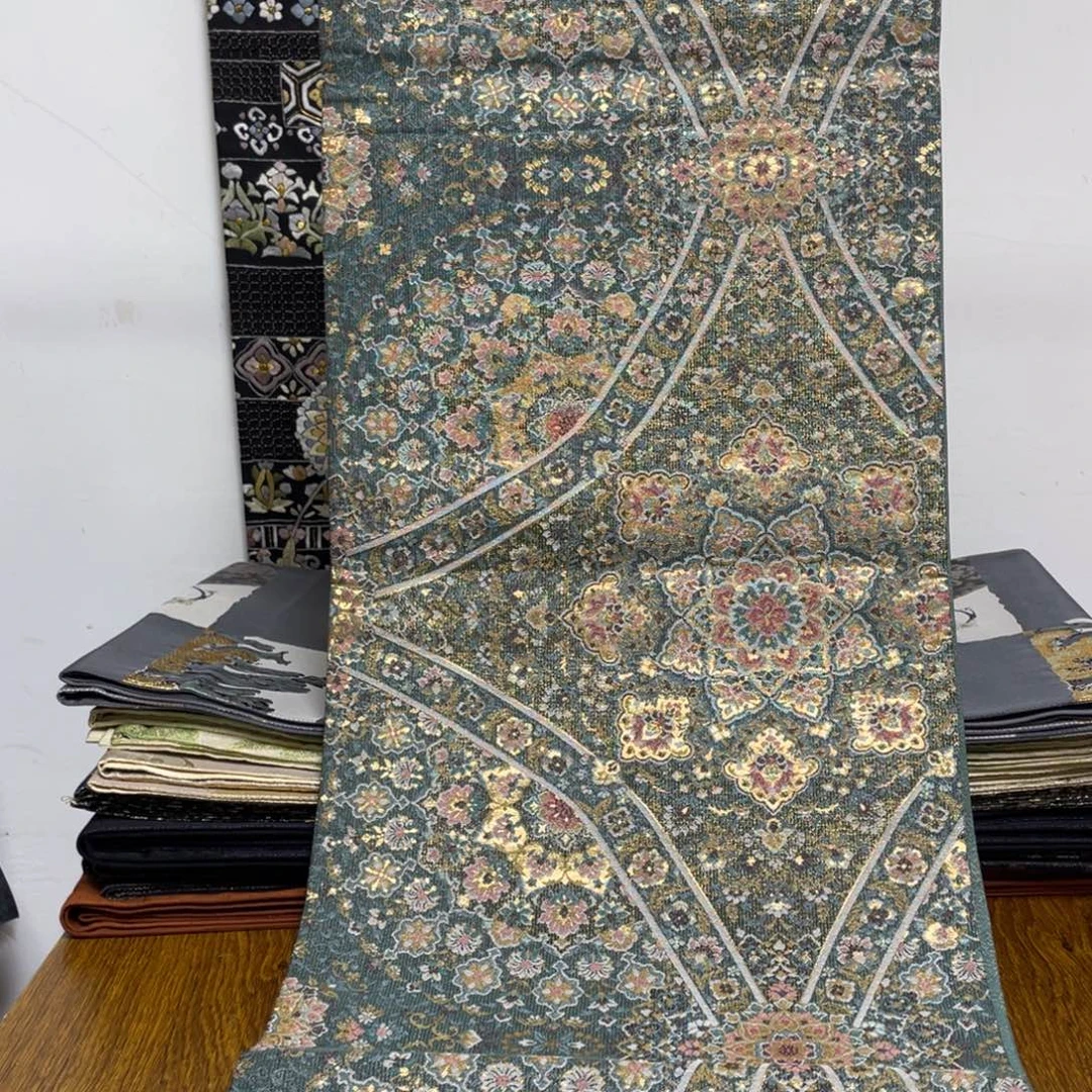 织绣织锦技艺高超技艺